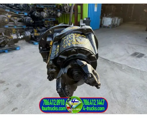 Spicer DS405 Differential Assembly (Front, Rear)