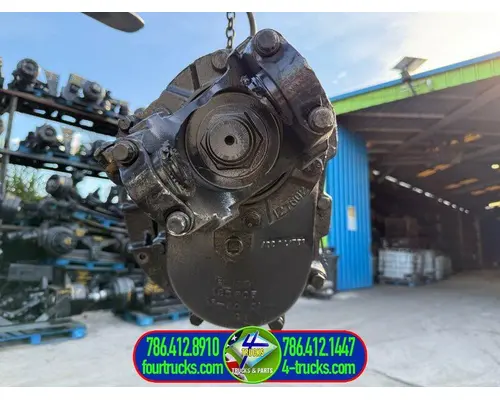 Spicer DS405 Differential Assembly (Front, Rear)