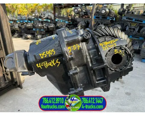 Spicer DS405 Differential Assembly (Front, Rear)