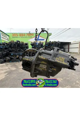 Spicer DS405 Differential Assembly (Front, Rear)