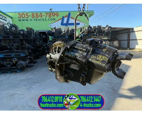 Spicer DS405 Differential Assembly (Front, Rear)