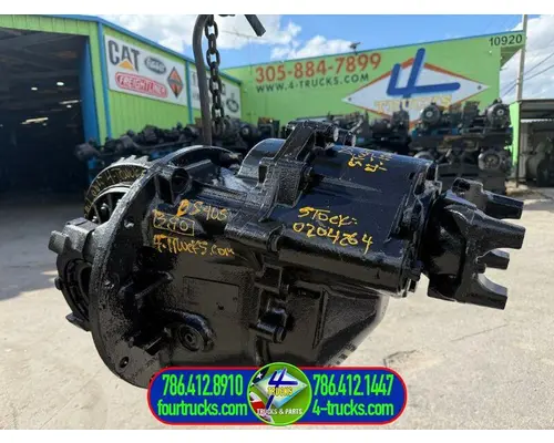 Spicer DS405 Differential Assembly (Front, Rear)