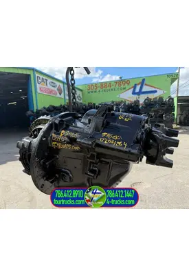 Spicer DS405 Differential Assembly (Front, Rear)