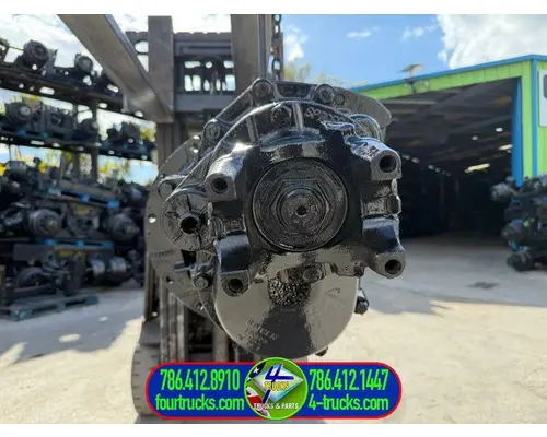Spicer DS405 Differential Assembly (Front, Rear)