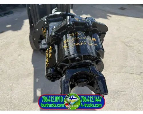 Spicer DS405 Differential Assembly (Front, Rear)