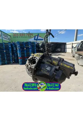 Spicer DS405 Differential Assembly (Front, Rear)