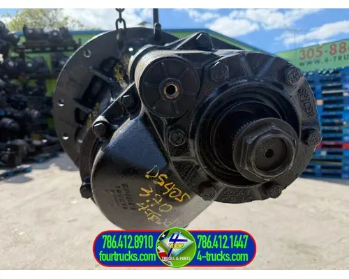 Spicer DS405 Differential Assembly (Front, Rear)