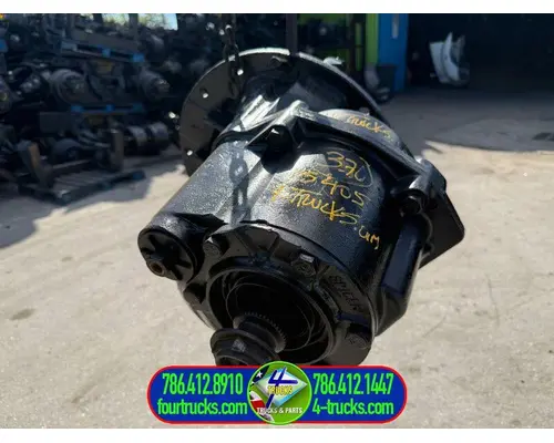 Spicer DS405 Differential Assembly (Front, Rear)