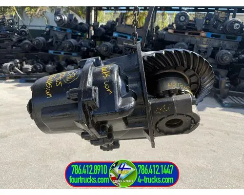 Spicer DS405 Differential Assembly (Front, Rear)