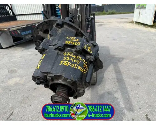 Spicer DS405 Differential Assembly (Front, Rear)