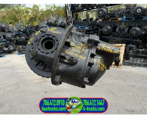 Spicer DS405 Differential Assembly (Front, Rear)