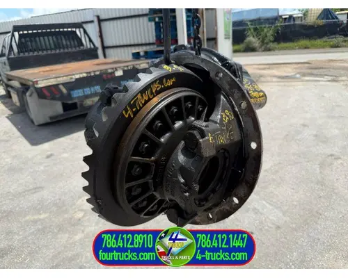 Spicer DS405 Differential Assembly (Front, Rear)