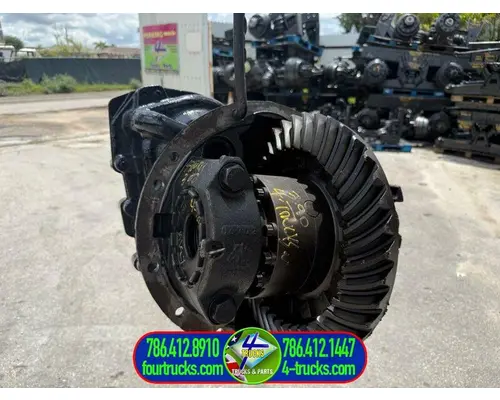 Spicer DS405 Differential Assembly (Front, Rear)