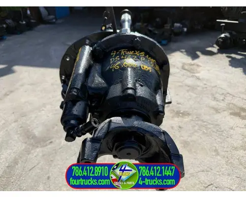 Spicer DS461P Differential Assembly (Front, Rear)