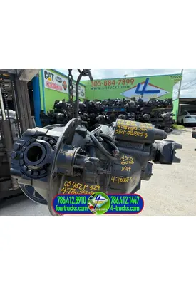 Spicer DS462P Differential Assembly (Front, Rear)