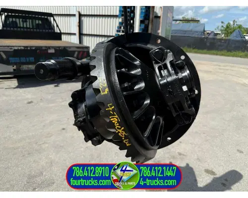 Spicer DS462P Differential Assembly (Front, Rear)
