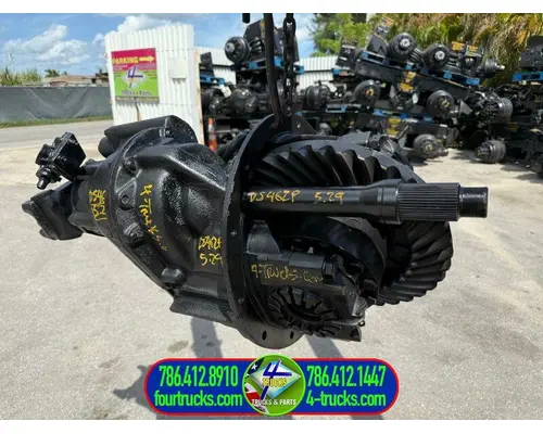 Spicer DS462P Differential Assembly (Front, Rear)