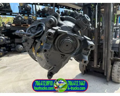 Spicer DS462P Differential Assembly (Front, Rear)