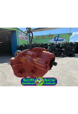 Spicer DSP40 Differential Assembly (Front, Rear)