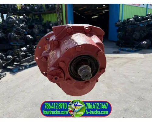 Spicer DSP40 Differential Assembly (Front, Rear)