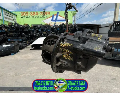 Spicer DSP40 Differential Assembly (Front, Rear)
