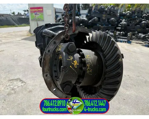 Spicer DSP40 Differential Assembly (Front, Rear)