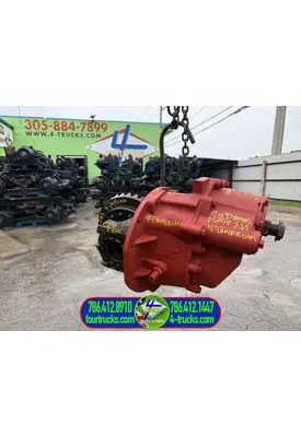 Spicer DSP40 Differential Assembly (Front, Rear)