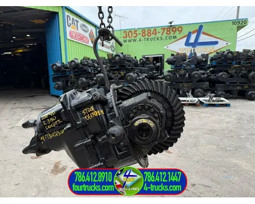 Spicer DSP40 Differential Assembly (Front, Rear)