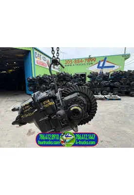 Spicer DSP40 Differential Assembly (Front, Rear)