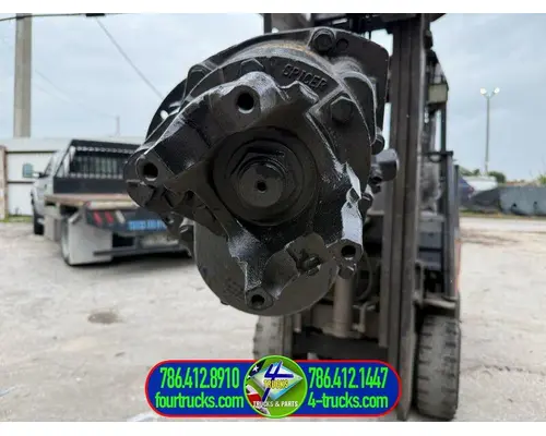 Spicer DSP40 Differential Assembly (Front, Rear)