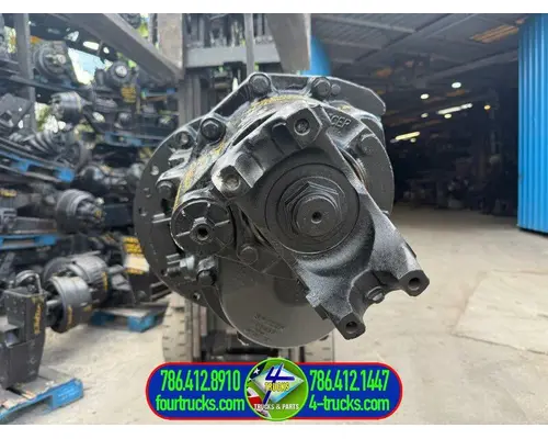Spicer DSP41F Differential Assembly (Front, Rear)