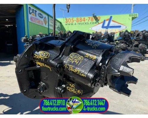 Spicer DSP41 Differential Assembly (Front, Rear)