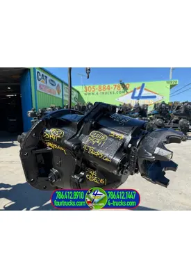 Spicer DSP41 Differential Assembly (Front, Rear)
