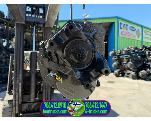 Spicer DSP41 Differential Assembly (Front, Rear)