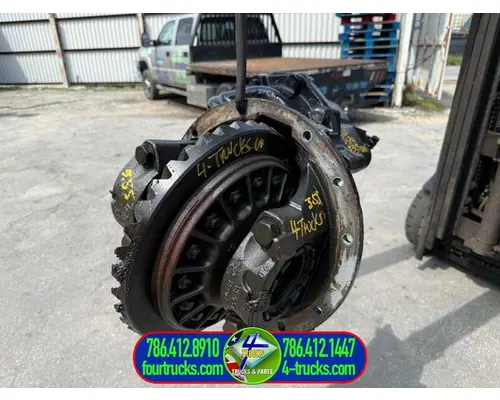 Spicer DSP41 Differential Assembly (Front, Rear)
