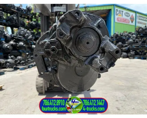 Spicer DSP41 Differential Assembly (Front, Rear)