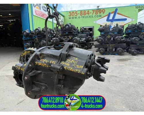 Spicer DSP41 Differential Assembly (Front, Rear)