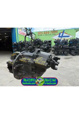 Spicer DSP41 Differential Assembly (Front, Rear)