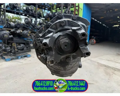 Spicer DSP41 Differential Assembly (Front, Rear)