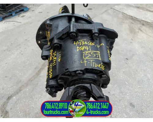 Spicer DSP41 Differential Assembly (Front, Rear)