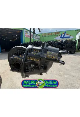 Spicer DSP41 Differential Assembly (Front, Rear)