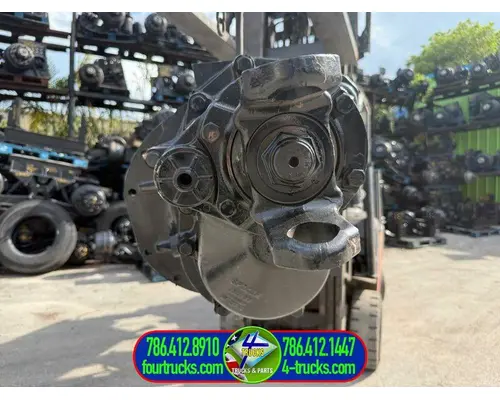 Spicer DSP41 Differential Assembly (Front, Rear)