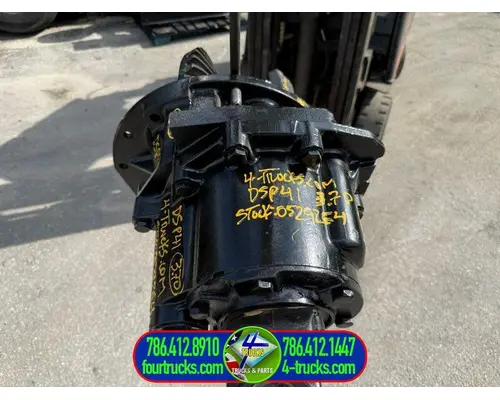 Spicer DSP41 Differential Assembly (Front, Rear)