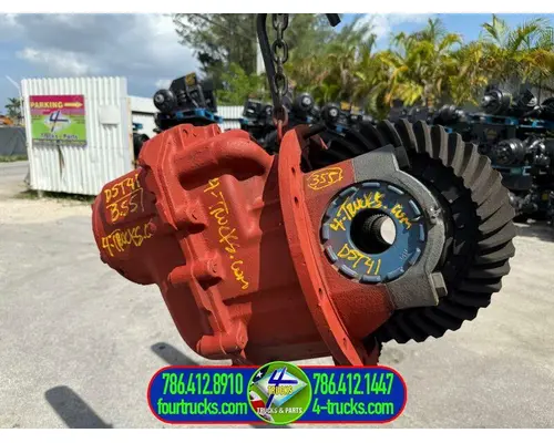 Spicer DST41 Differential Assembly (Front, Rear)