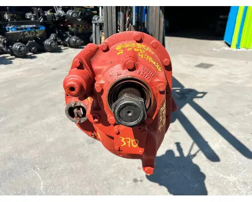 Spicer DT463P Differential Assembly (Front, Rear)