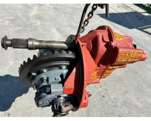 Spicer DT463P Differential Assembly (Front, Rear)