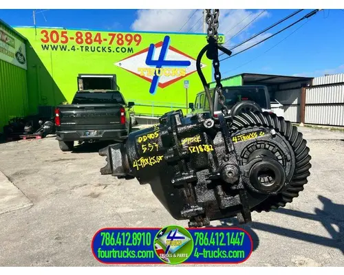 Differential Assembly (Front, Rear) Spicer DD405 4-trucks Enterprises LLC
