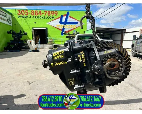Differential Assembly (Front, Rear) Spicer DD405 4-trucks Enterprises LLC