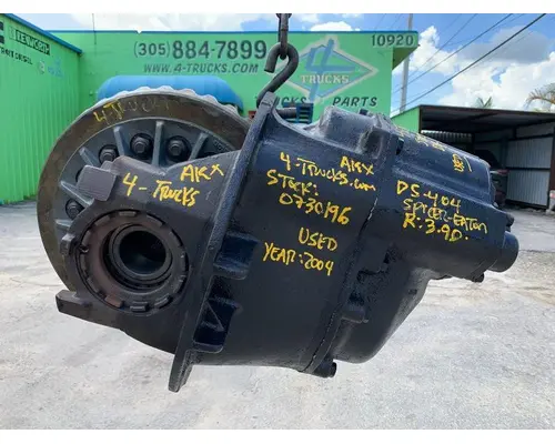 Differential Assembly (Front, Rear) SPICER DS-404 4-trucks Enterprises LLC