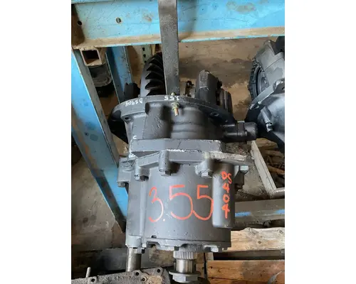 Differential Assembly (Front, Rear) SPICER DS-404 Hd Truck Repair &amp; Service
